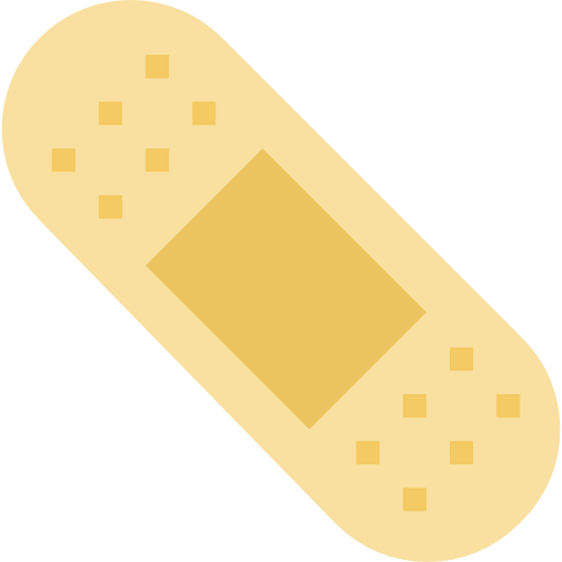 Plaster icon