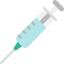 Syringe icon 64x64