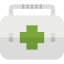 First aid kit icon 64x64