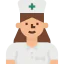Nurse icon 64x64