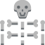 X ray Symbol 64x64