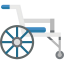 Wheelchair icon 64x64