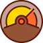 Thermometer icon 64x64