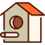Birdhouse icon 64x64