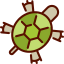 Turtle icône 64x64