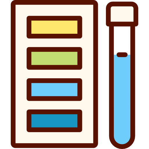 Test icon