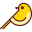 Bird icon 64x64
