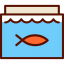 Aquarium icon 64x64
