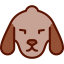 Dog icon 64x64