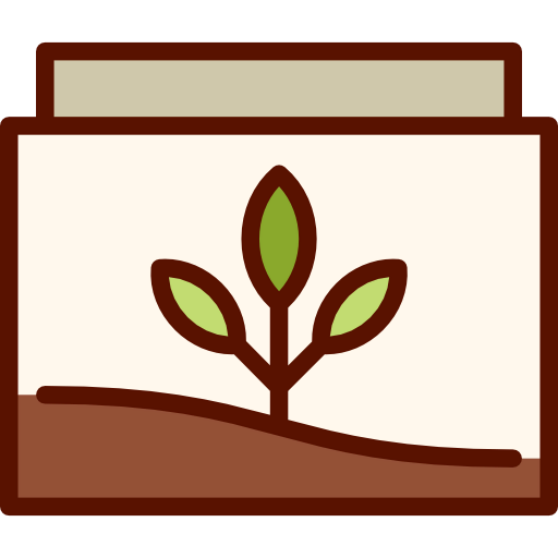 Soil icon