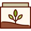Soil іконка 64x64