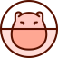Hamster icon 64x64