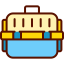 Kennel icon 64x64