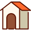 Kennel icon 64x64