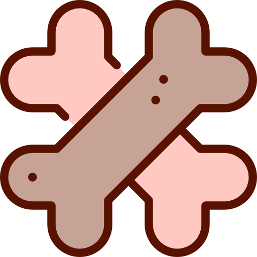 Bone icon