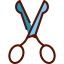Scissors icon 64x64