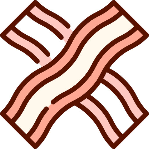 Bacon icon