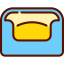 Pet bed Ikona 64x64