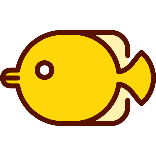 Fish icon