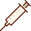Syringe icon 64x64
