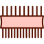 Comb icon 64x64