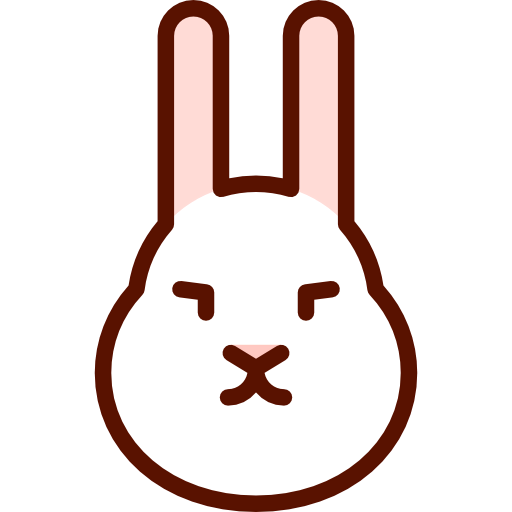 Rabbit icon