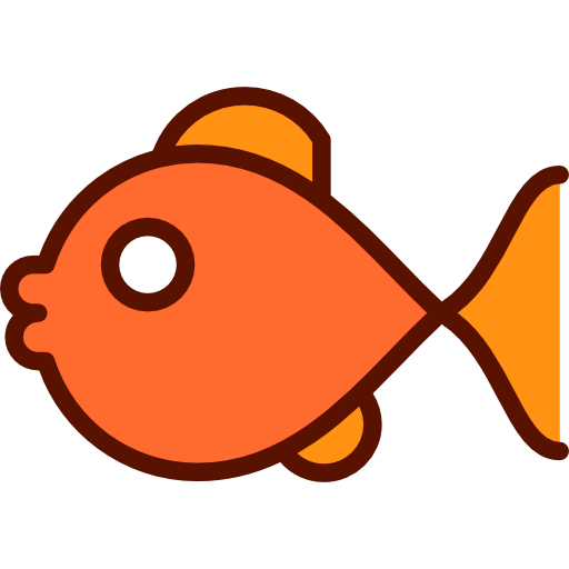 Fish icon