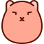 Hamster icon 64x64