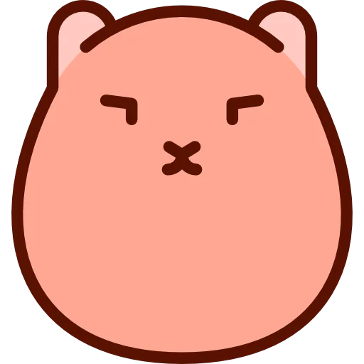 Hamster icon