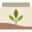 Terrarium icon 64x64