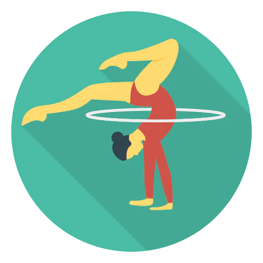 Acrobat Ikona