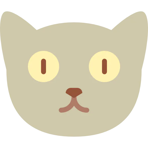 Cat icon