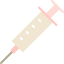 Syringe icon 64x64
