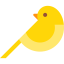Bird icon 64x64
