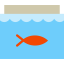 Aquarium icon 64x64