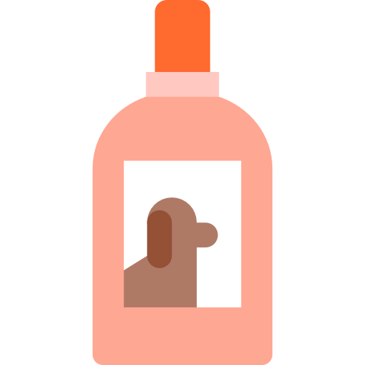 Shampoo icon