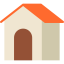 Kennel icon 64x64