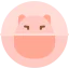 Hamster ball icon 64x64