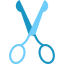 Scissors icon 64x64