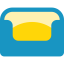 Pet bed Ikona 64x64