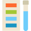 Test tube icon 64x64