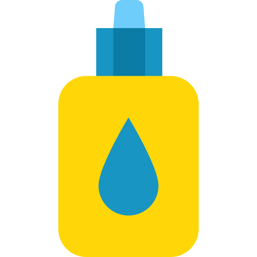 Drops icon