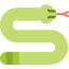 Snake biểu tượng 64x64