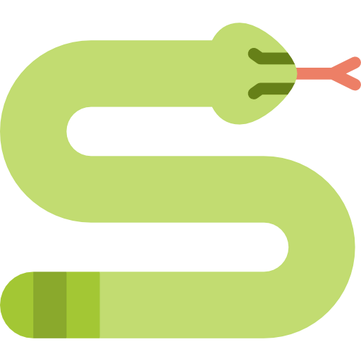 Snake icon