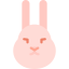 Rabbit іконка 64x64