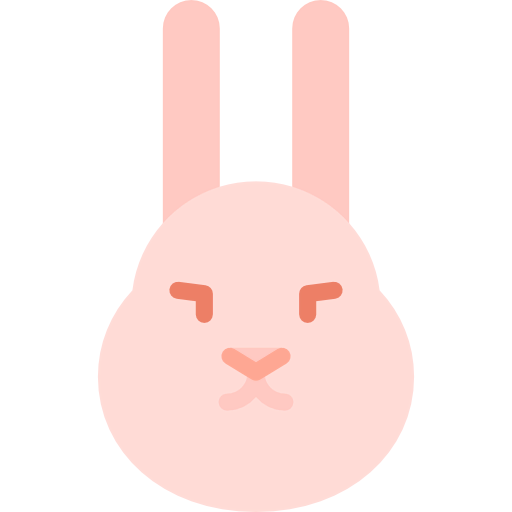 Rabbit icon