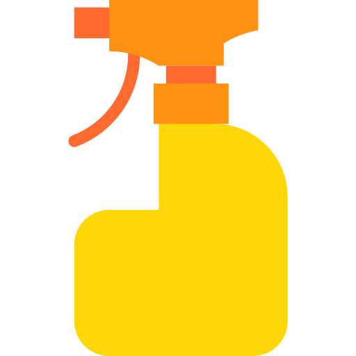 Spray icon