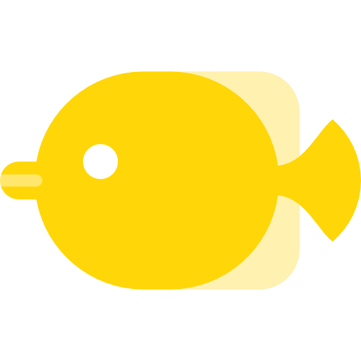 Fish icon