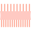 Comb icon 64x64