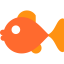 Fish icon 64x64